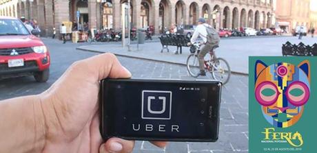 Uber ya es legal en SLP, pero costará un poco más