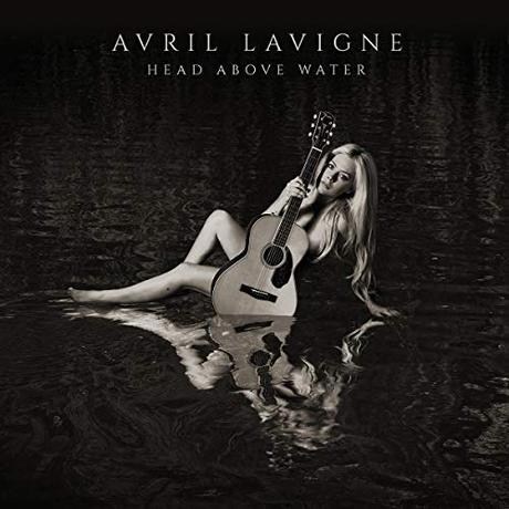 Avril Lavigne estrena el videoclip del tema ‘I Fell In Love With The Devil’ Avril Lavigne: Head above water