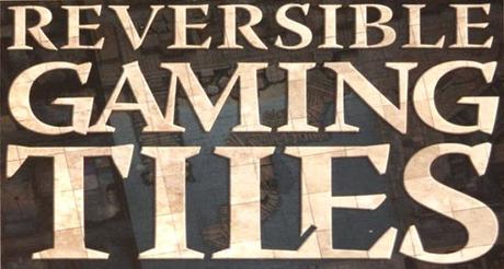 Rackham Cadwallon reversible gaming tiles sets