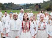 Midsommar: mucho película terror…