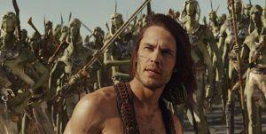 John Carter