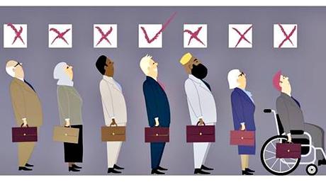 Reclutar por “fit cultural” impide los beneficios de la diversidad.