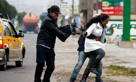 Cómo reducir la delincuencia en el Perú