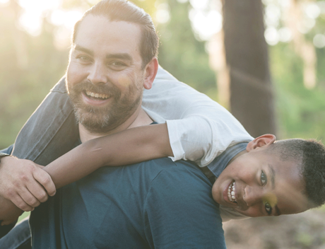 5 características de las parejas funcionalmente integradas 5 características de las parejas funcionalmente integradas