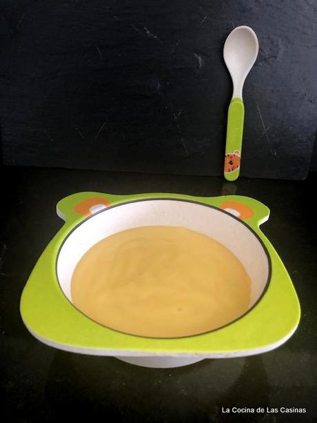 El Primer Puré de Inés