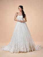 Aw Bridal - Vestidos de novia y de fiesta para todas las tallas