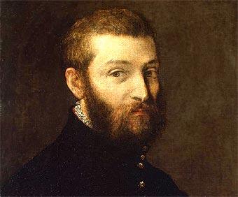 [MIS MUSAS] Hoy, con José Manuel Caballero Bonald, Giuseppe Verdi y Paolo Veronés