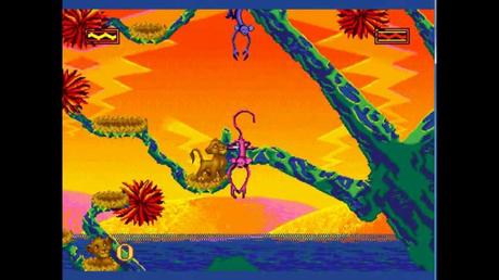 Juego Rey León de Disney, no dejaremos de pensar en él