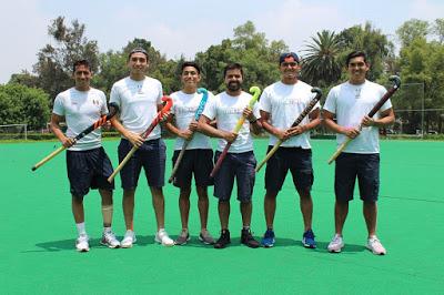 APORTA EDOMÉX 68 ATLETAS A LA DELEGACIÓN NACIONAL QUE COMPETIRÁ EN LOS JUEGOS PANAMERICANOS DE LIMA 2019