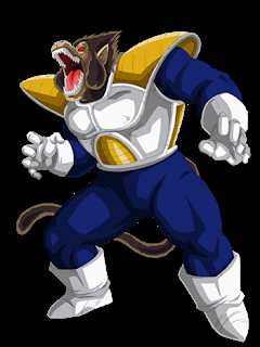 -Nº 434 (EXCLUSIVE): OZARU VEGETA