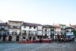 24 horas en Guimarães, donde nació Portugal