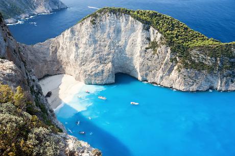 ionian_islands ▷ 13 regiones más bellas de Grecia