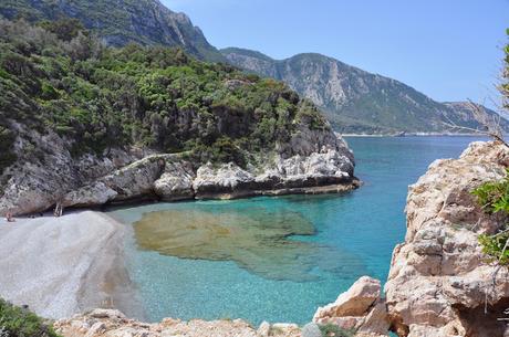 north_aegean ▷ 13 regiones más bellas de Grecia