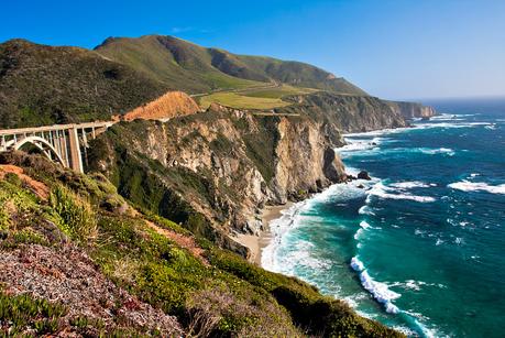 top-places-to-visit-in-california-1 ▷ 30 lugares increíbles para visitar en California para su lista del cubo de California