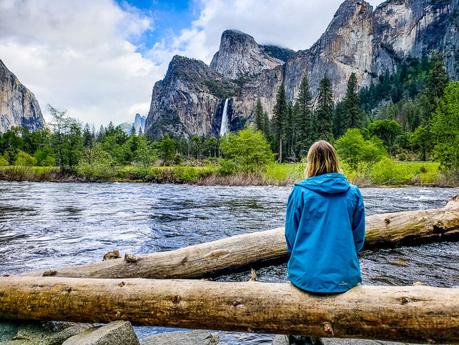 best-things-to-do-in-yosemite-nationa-park-california ▷ 30 lugares increíbles para visitar en California para su lista del cubo de California