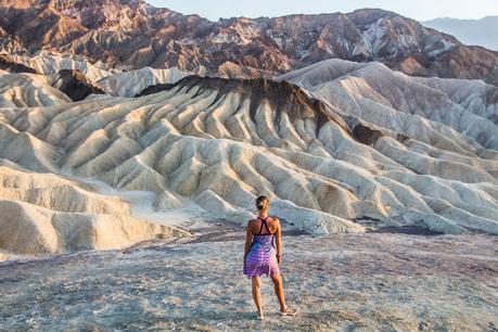 zambriskie-point-death-valley-california-5 ▷ 30 lugares increíbles para visitar en California para su lista del cubo de California