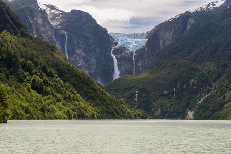 aysen ▷ 9 regiones más bellas de Chile