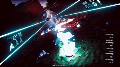 Última llamada a los perseguidores de récords: Lost Wing será vuestro juego Última llamada a los perseguidores de récords: Lost Wing será vuestro juego