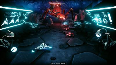 Última llamada a los perseguidores de récords: Lost Wing será vuestro juego Última llamada a los perseguidores de récords: Lost Wing será vuestro juego