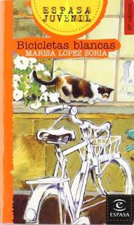 Bicicletas blancas Bicicletas blancas