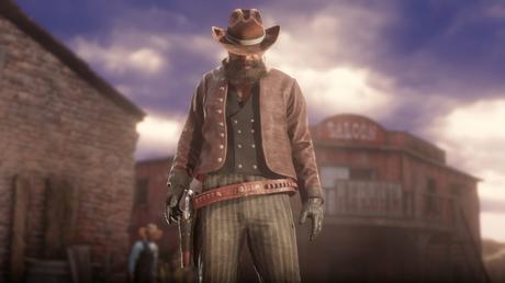 Red Dead Online ofrece esta semana recompensas por rachas de desafíos