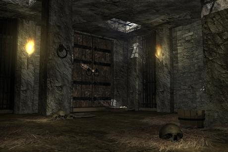 DungeonPrint Studio: Web de dungeons en 3D