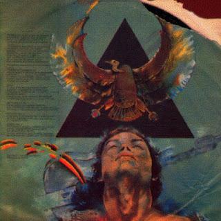 Triángulo - Triángulo (1981)