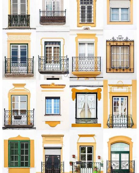 - Diversidad de Ventanas.