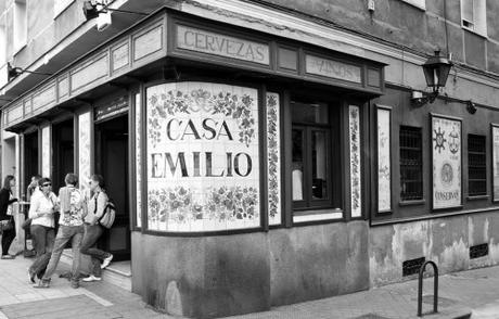 Casa Emilio, la Prosperidad “Pequeñeces…” (IV) Casa Emilio, la Prosperidad “Pequeñeces…” (IV)