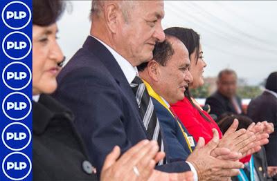 MPC INICIO CELEBRACIONES POR ANIVERSARIO PATRIO…