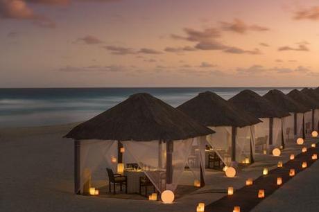 Mejores lugares para Vapear en Cancún Ritz de Cancún