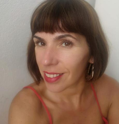 Set Peggy Sage ojos y labios | Opinión y swatches