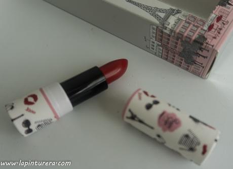 labial