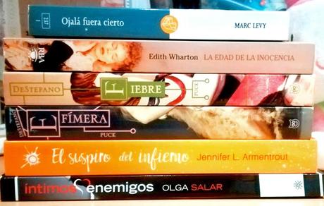 ~♥ IMM Agosto.Septiembre '18 ~♥ IMM Agosto.Septiembre '18
