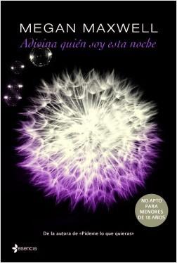 ~♥ IMM Agosto.Septiembre '18 https://www.planetadelibros.com/usuaris/libros/fotos/120/m_libros/adivina-quien-soy-esta-noche_9788408130277.jpg