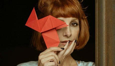 Najwa estrena su versión del tema ‘Bella Ciao’ Nueva versión de Bella Ciao