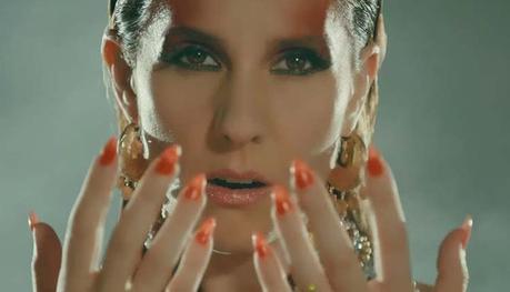 Diana Navarro estrena el videoclip del single ‘Encrucijada’ Nuevo vídeo de Diana Navarro