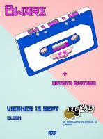 Concierto de Bware en Costello Club