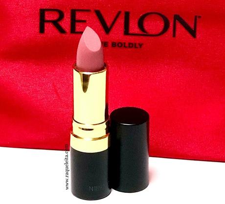 Productos de Maquillaje Revlon que no Pueden Faltar en tu Tocador