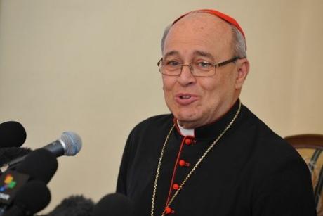 Falleció el Cardenal Jaime Ortega Alamino