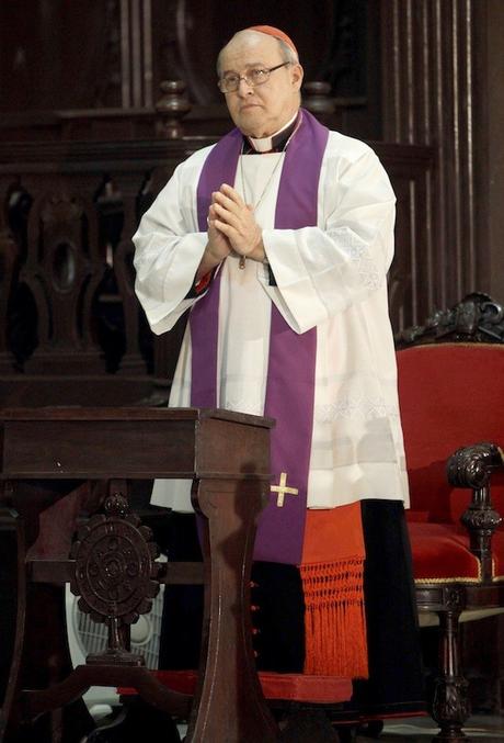 Falleció el Cardenal Jaime Ortega Alamino