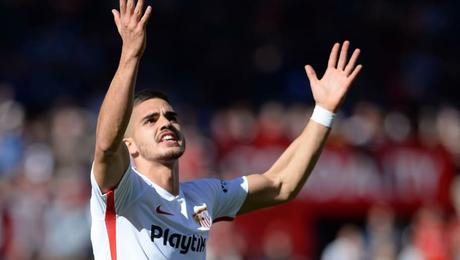 FBL-ESP-LIGA-SEVILLA-LEVANTE