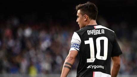 FBL-ITA-SERIEA-SAMPDORIA-JUVENTUS