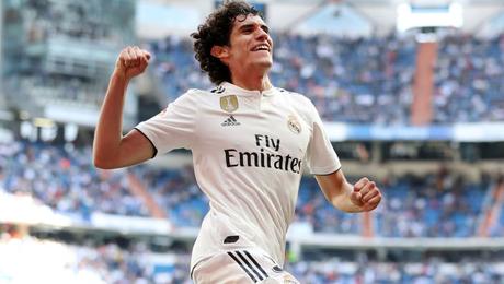 Jesus Vallejo