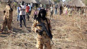 ¿Por que nunca se acaba el hambre en el mundo? ¿Por que nunca se acaba el hambre en el mundo?