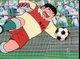 Yo también fui Borgini.