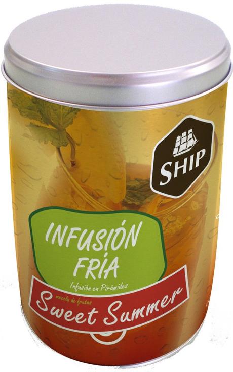 Tus 3 aliados gastronómicos para el verano. Tus 3 aliados gastronómicos para el verano.