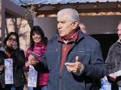 Pereyra: “queremos salga proyecto cupo laboral para personas discapacidad”