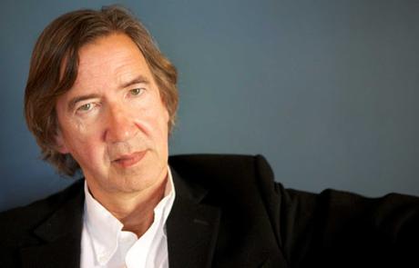 [ARCHIVO - 2008] Los clásicos