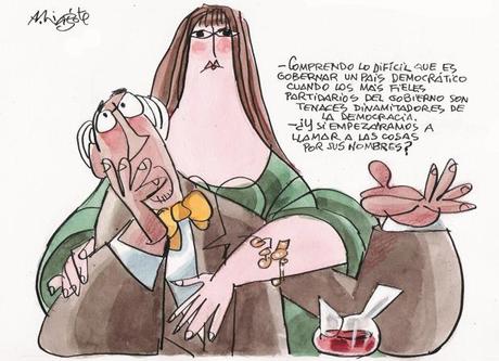 [SONRÍA, POR FAVOR] Al menos hoy sábado, 27 de julio